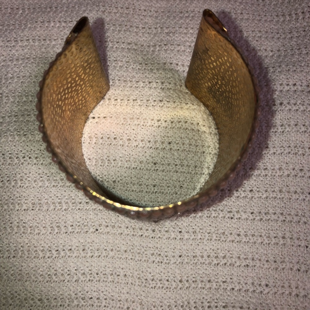 Cuffed Bracelet - image 4